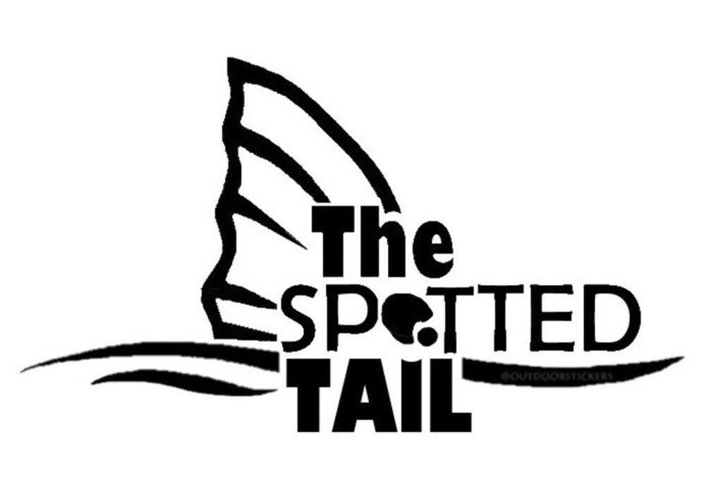 The Spotted Tail Villa Hackberry Exteriör bild